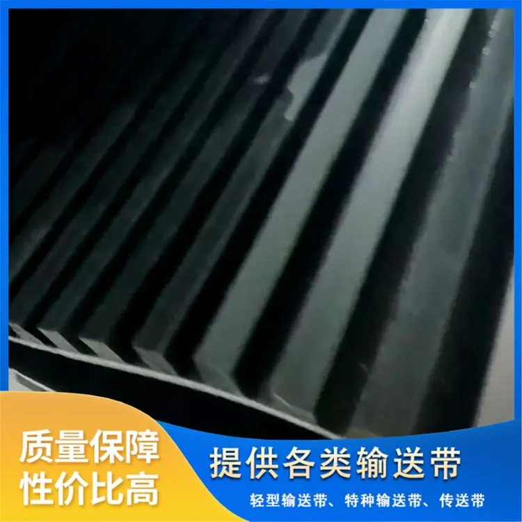 PU输送带在肉制品加工的5大应用场景 - 顺耐输送带技术资料
